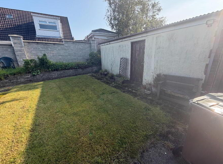 20 Daisy Hill Park, Derry, BT48 8EZ