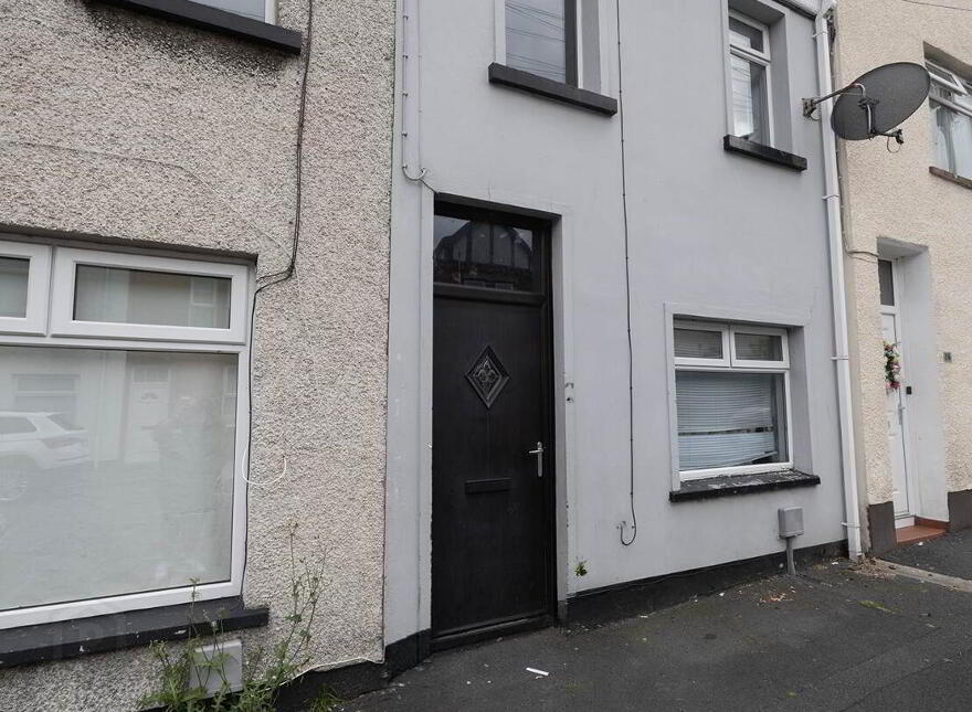 16 Victoria Street Place, Lurgan, Craigavon, BT67 9DL