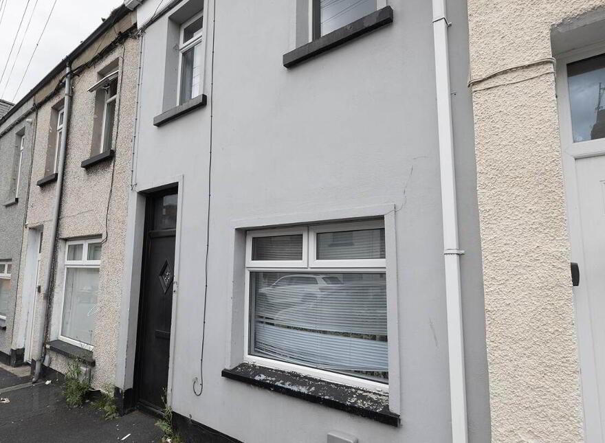16 Victoria Street Place, Lurgan, Craigavon, BT67 9DL