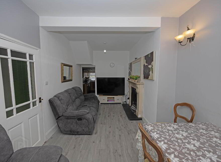 16 Victoria Street Place, Lurgan, Craigavon, BT67 9DL