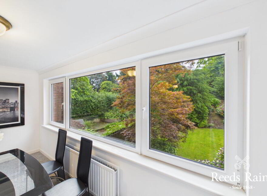 Apartment 3 1A Deramore Park South, Malone, Belfast, BT9 5JY