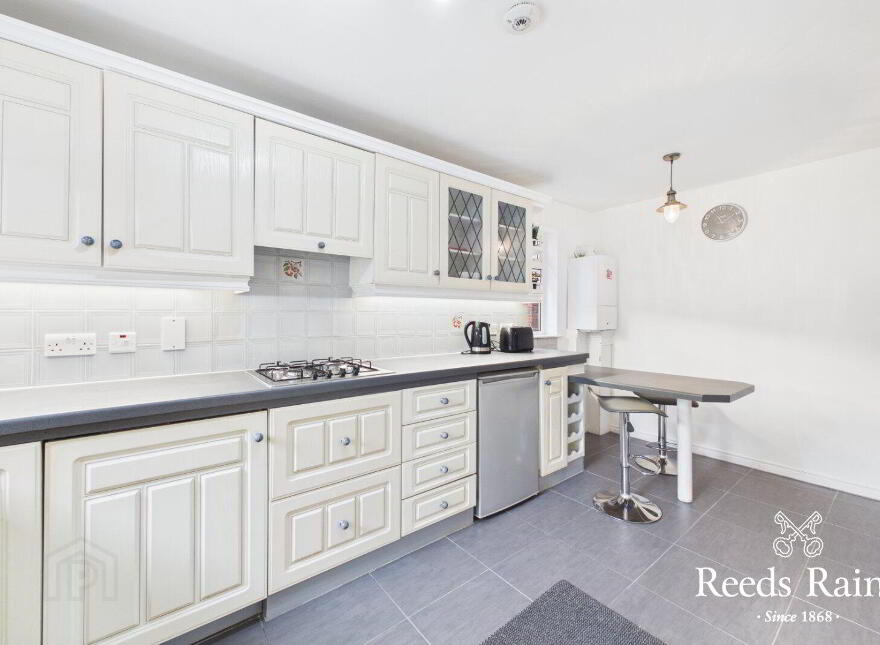 Apartment 3 1A Deramore Park South, Malone, Belfast, BT9 5JY