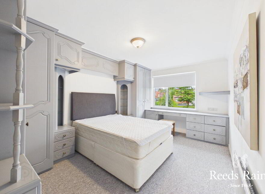 Apartment 3 1A Deramore Park South, Malone, Belfast, BT9 5JY