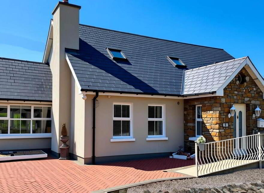 Loughcrillan Road, Loughcrillan, Glenties, F94KT22