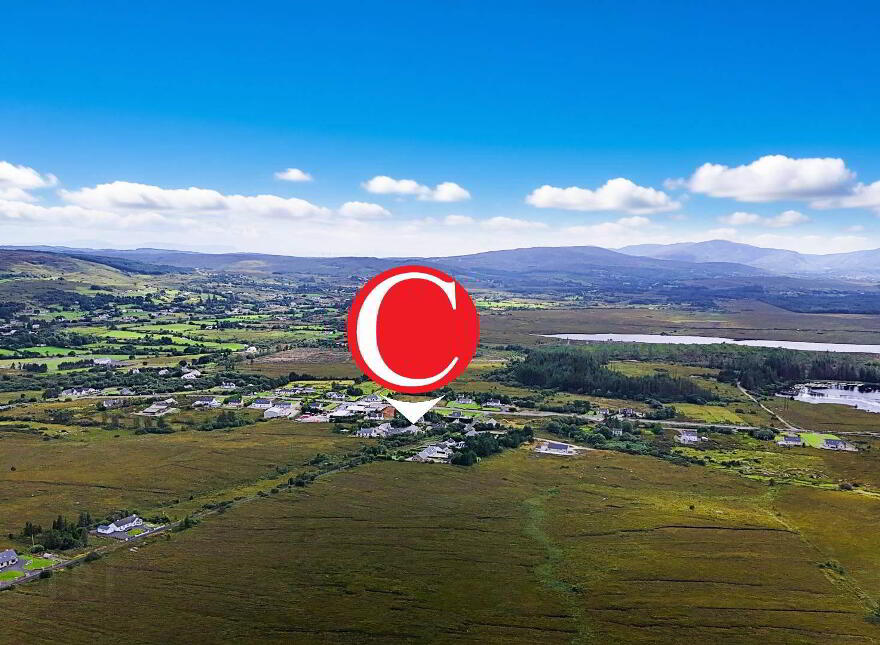 Loughcrillan Road, Loughcrillan, Glenties, F94KT22