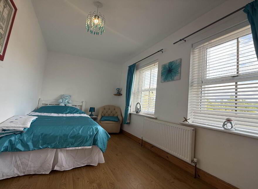 Loughcrillan Road, Loughcrillan, Glenties, F94KT22