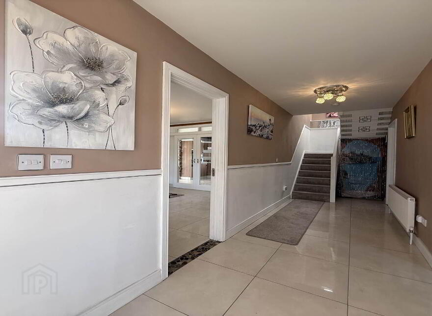 Loughcrillan Road, Loughcrillan, Glenties, F94KT22