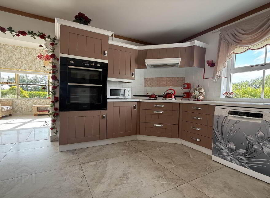 Loughcrillan Road, Loughcrillan, Glenties, F94KT22