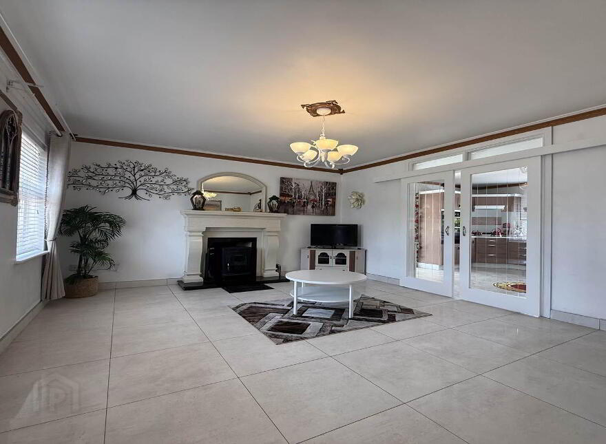 Loughcrillan Road, Loughcrillan, Glenties, F94KT22