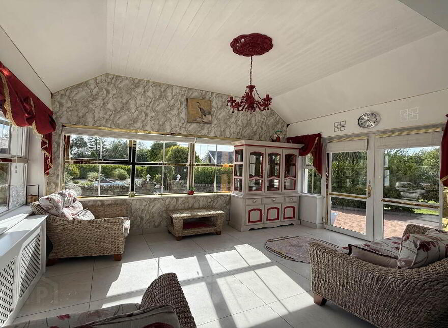 Loughcrillan Road, Loughcrillan, Glenties, F94KT22