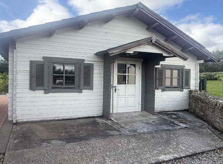 Loughcrillan Road, Loughcrillan, Glenties, F94KT22