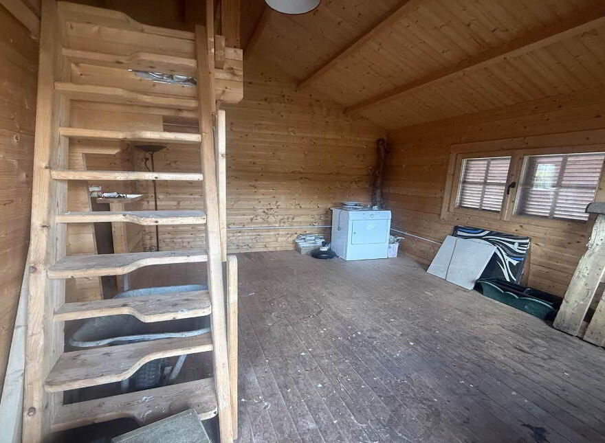 Loughcrillan Road, Loughcrillan, Glenties, F94KT22