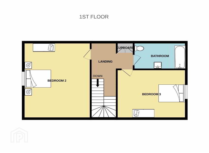 Loughcrillan Road, Loughcrillan, Glenties, F94KT22