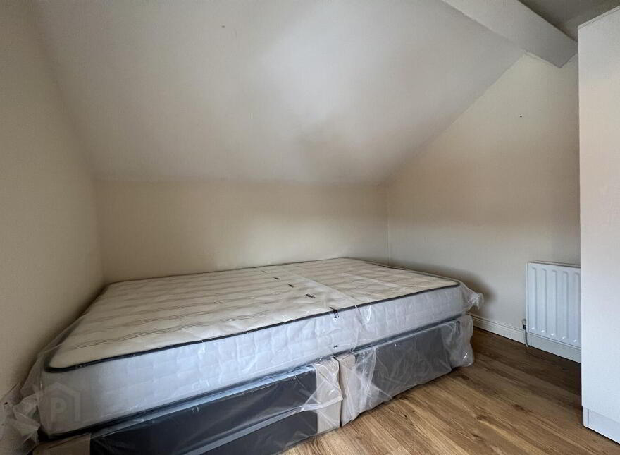 Apt 3, 2a Rutland Street, Belfast, BT7 2FJ