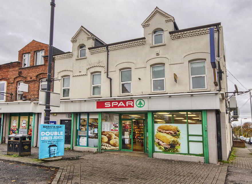 Apt 3, 2a Rutland Street, Belfast, BT7 2FJ