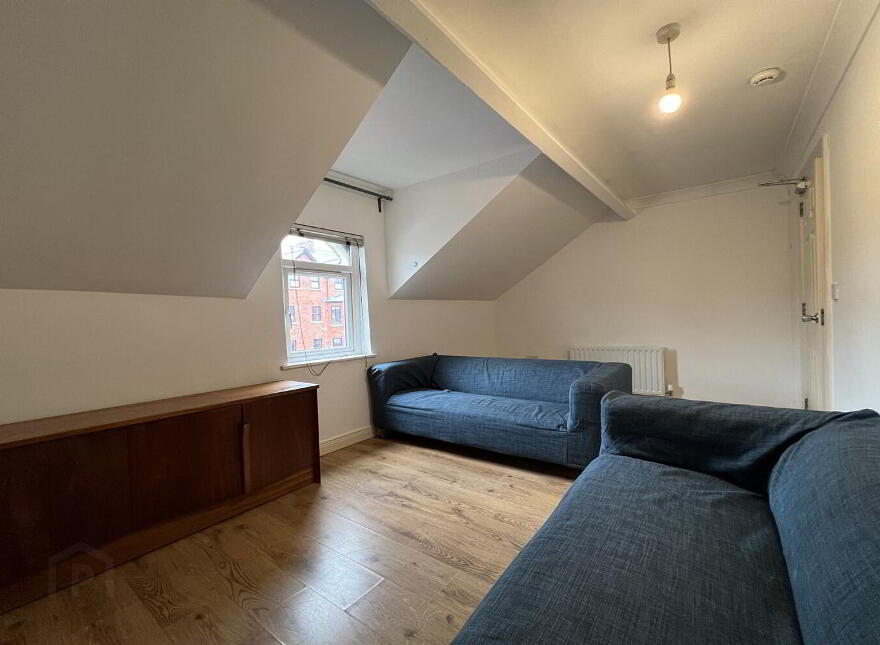 Apt 3, 2a Rutland Street, Belfast, BT7 2FJ