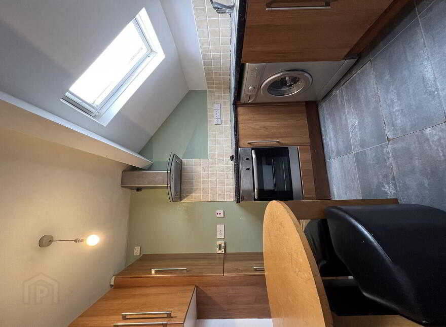 Apt 3, 2a Rutland Street, Belfast, BT7 2FJ