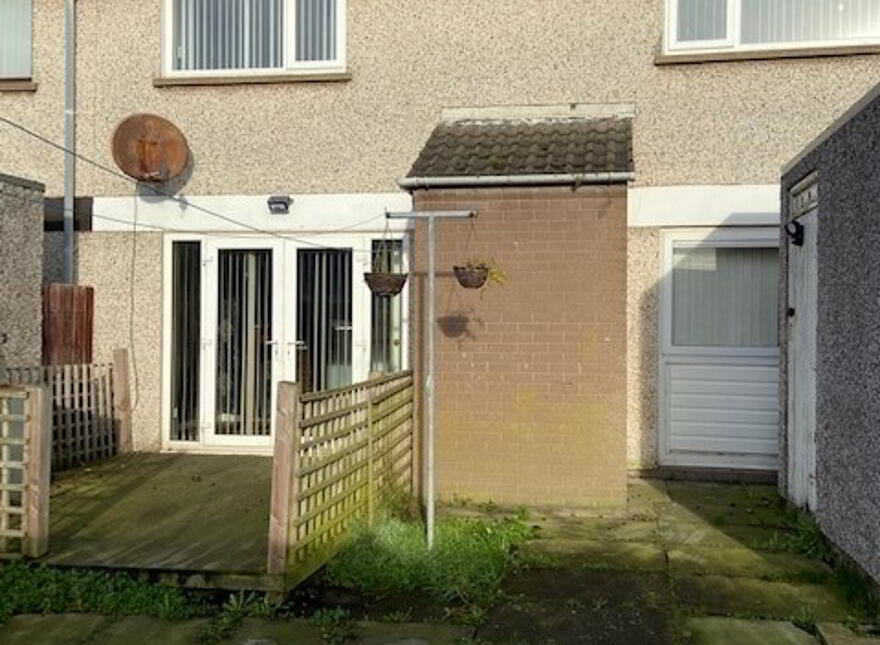 246 Islandbawn Drive, Antrim, BT41 1JF photo