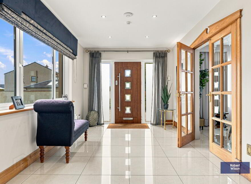 17 The Slopes, Portadown, BT63 5NT