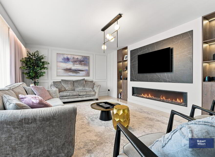17 The Slopes, Portadown, BT63 5NT