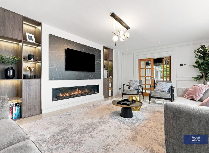 17 The Slopes, Portadown, BT63 5NT