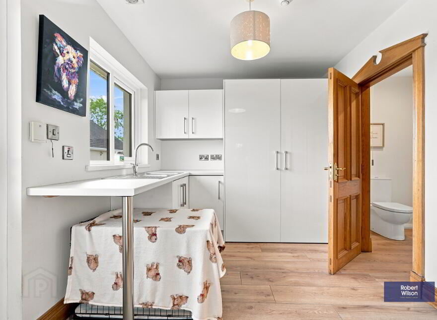 17 The Slopes, Portadown, BT63 5NT