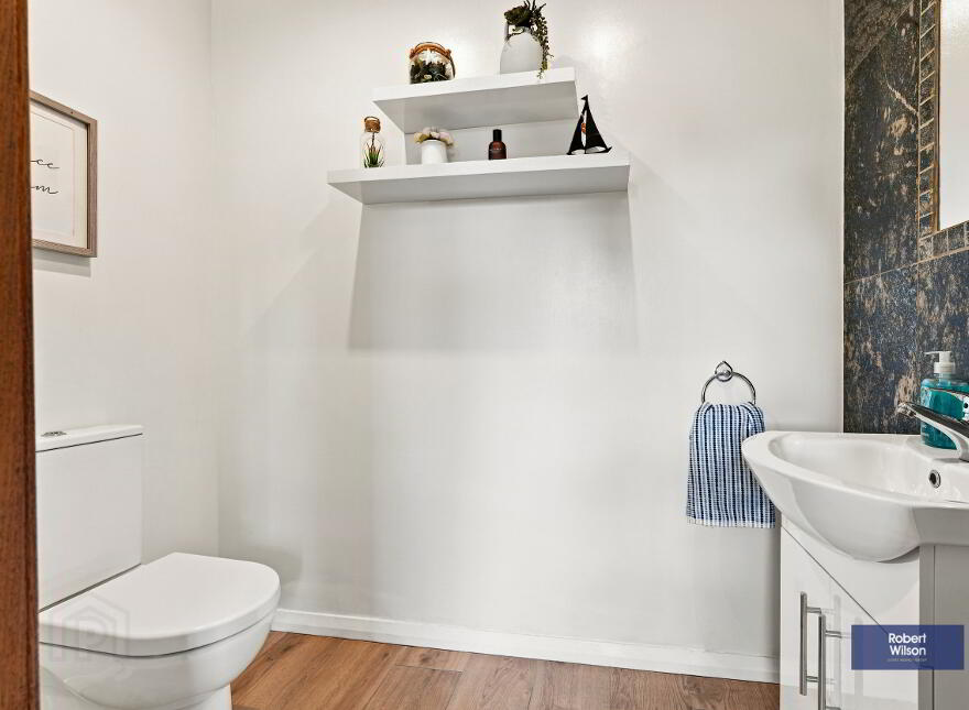 17 The Slopes, Portadown, BT63 5NT