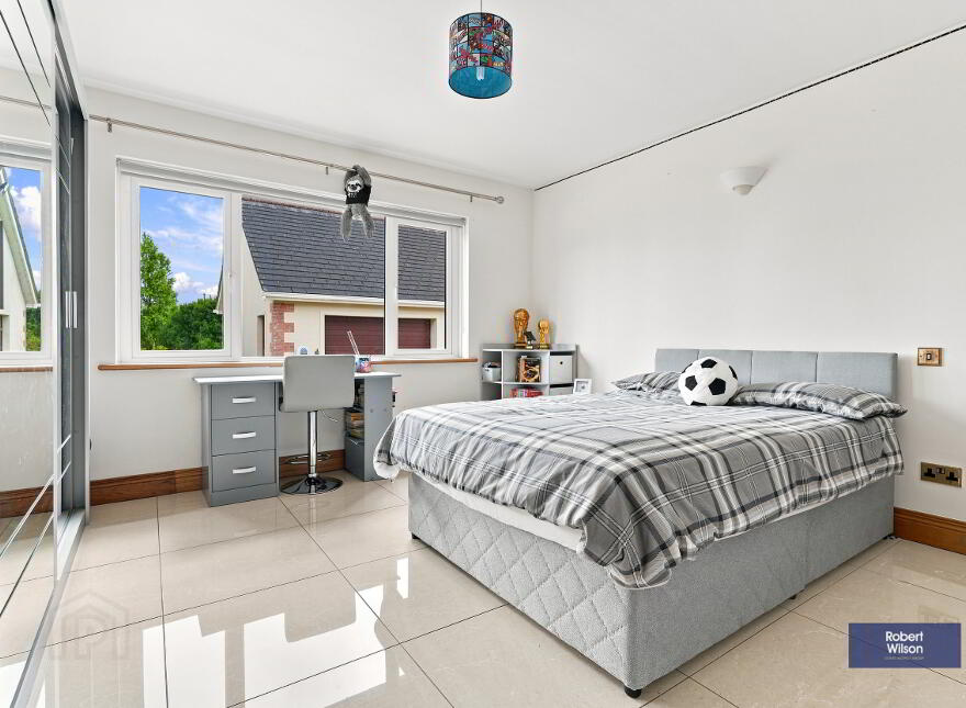 17 The Slopes, Portadown, BT63 5NT