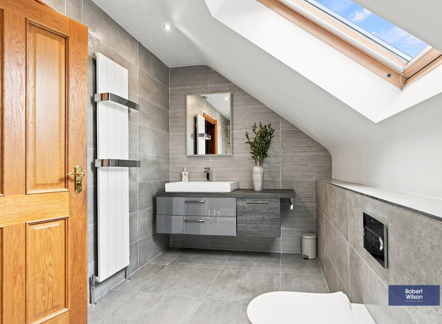 17 The Slopes, Portadown, BT63 5NT