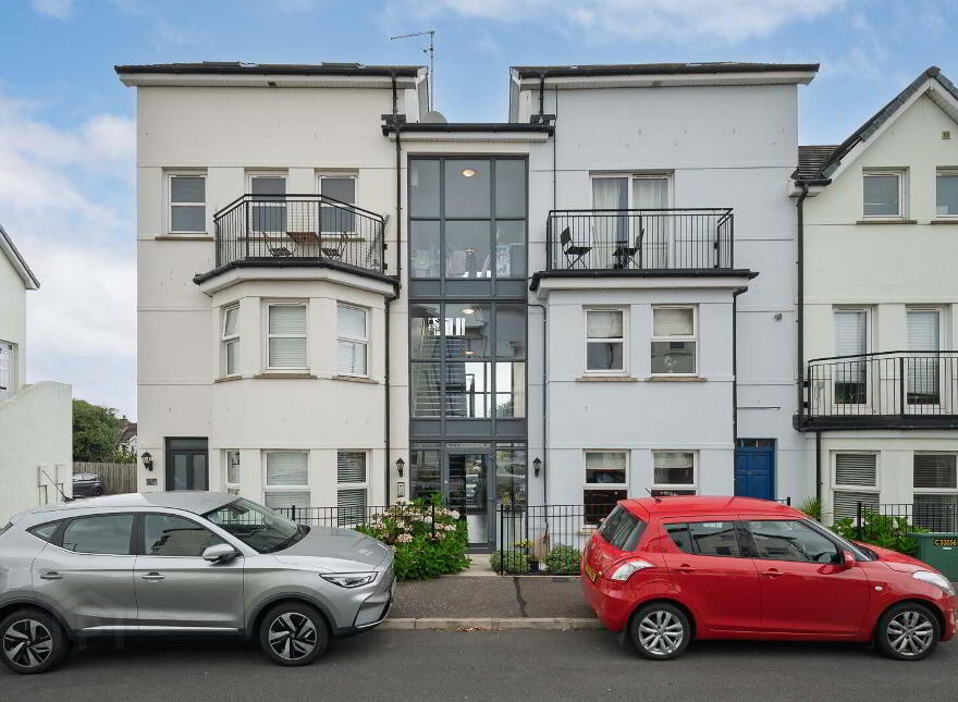 79 Linen Crescent, Bangor, BT19 7JW