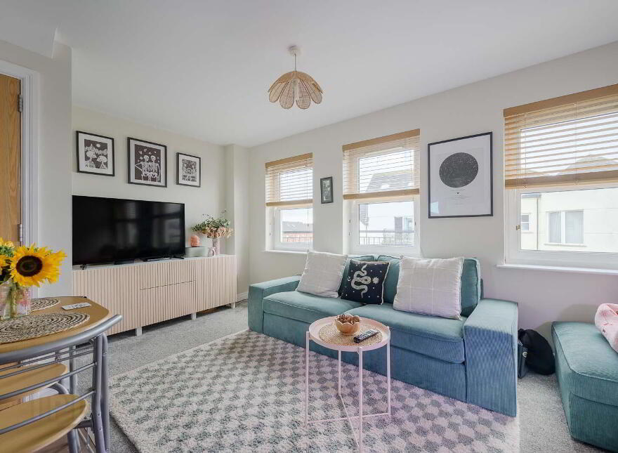 79 Linen Crescent, Bangor, BT19 7JW