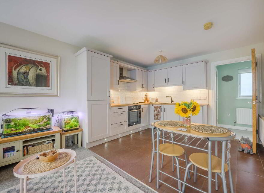 79 Linen Crescent, Bangor, BT19 7JW