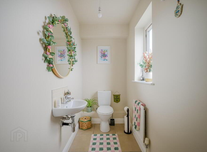 79 Linen Crescent, Bangor, BT19 7JW