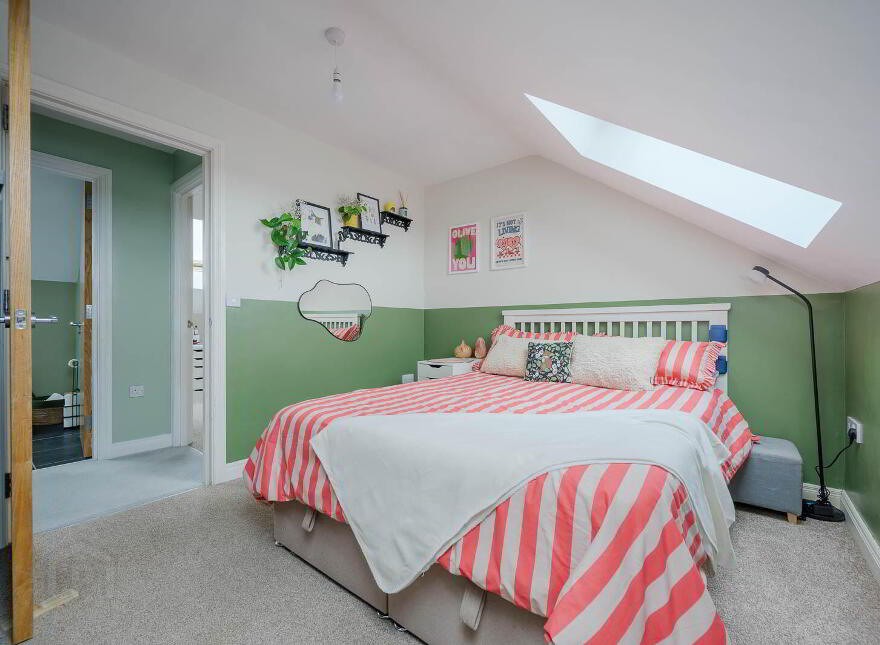 79 Linen Crescent, Bangor, BT19 7JW
