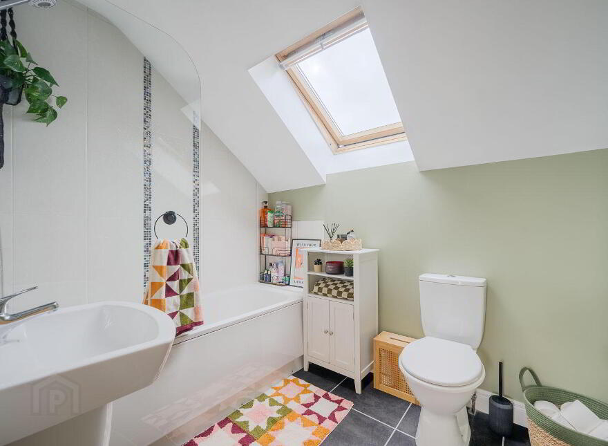 79 Linen Crescent, Bangor, BT19 7JW