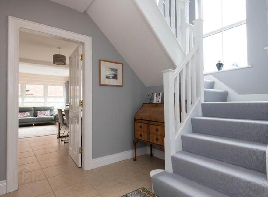 4 Farm Lodge Stables, Greenisland, BT38 8ZL