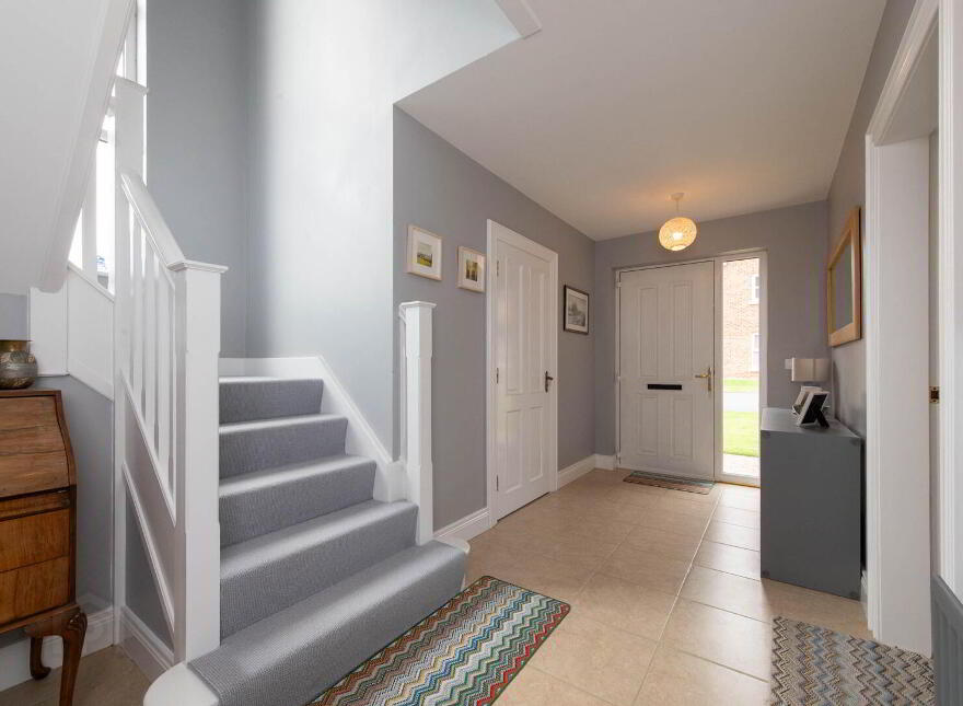 4 Farm Lodge Stables, Greenisland, BT38 8ZL