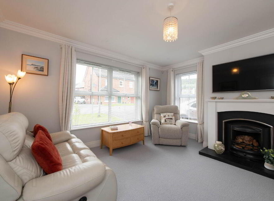 4 Farm Lodge Stables, Greenisland, BT38 8ZL