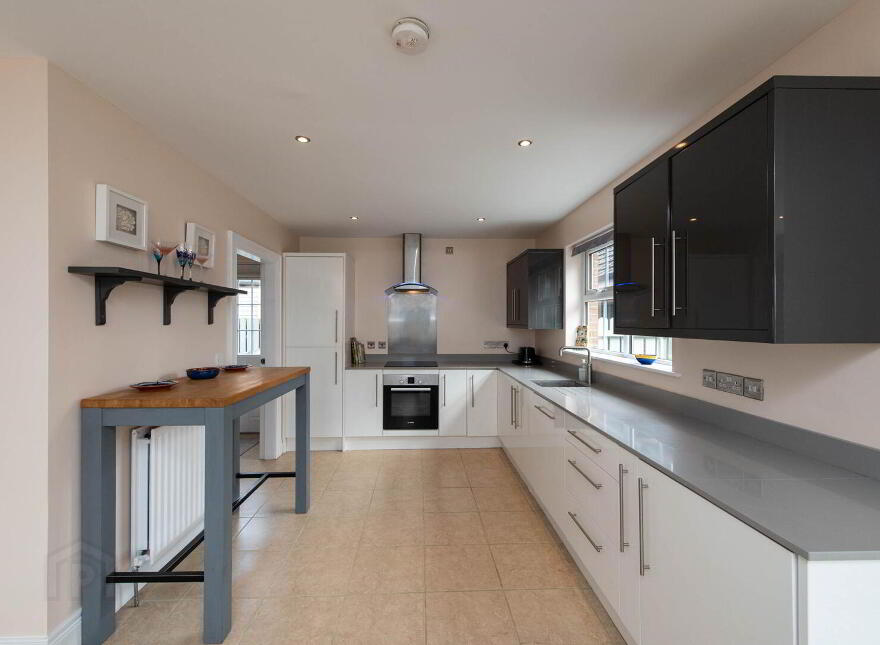 4 Farm Lodge Stables, Greenisland, BT38 8ZL