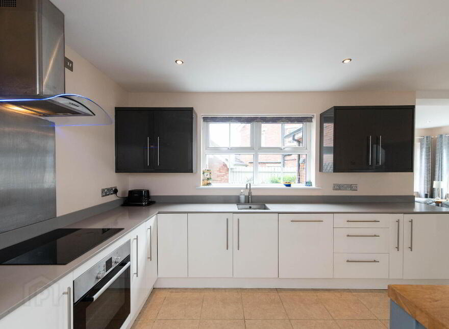 4 Farm Lodge Stables, Greenisland, BT38 8ZL