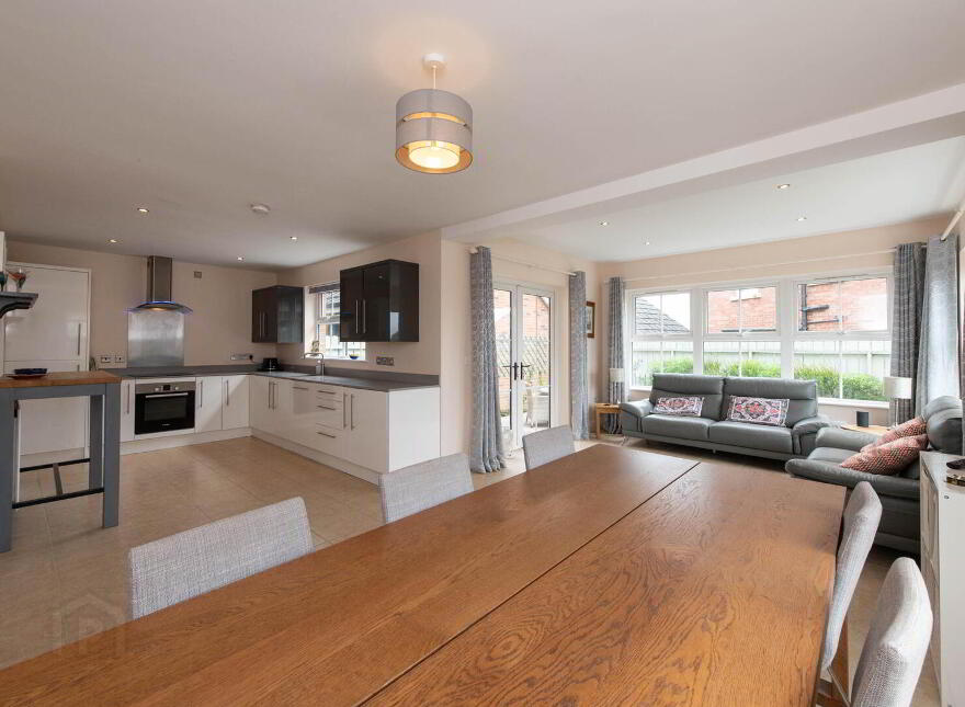 4 Farm Lodge Stables, Greenisland, BT38 8ZL
