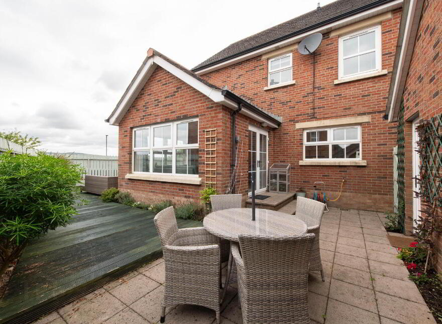 4 Farm Lodge Stables, Greenisland, BT38 8ZL