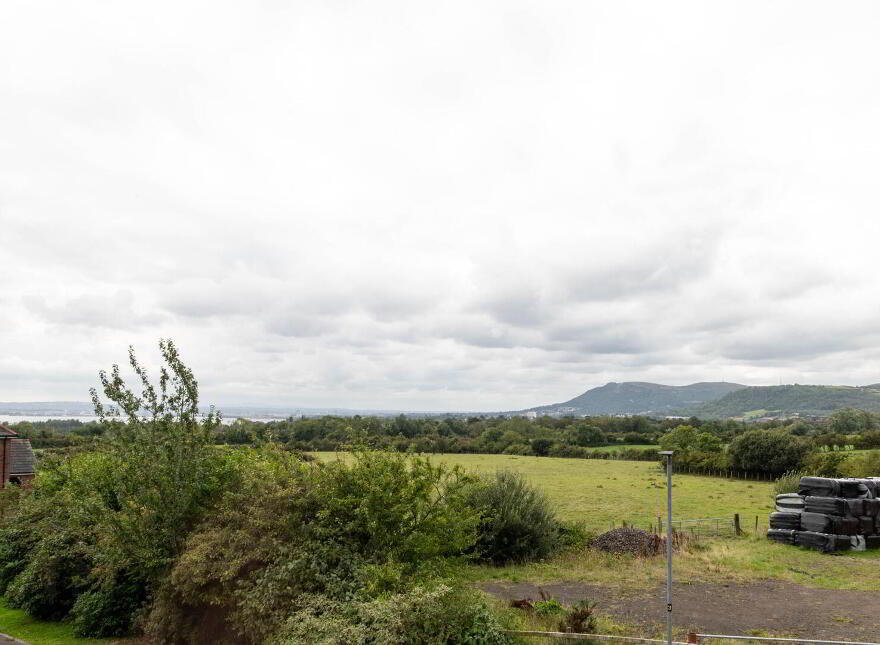 4 Farm Lodge Stables, Greenisland, BT38 8ZL