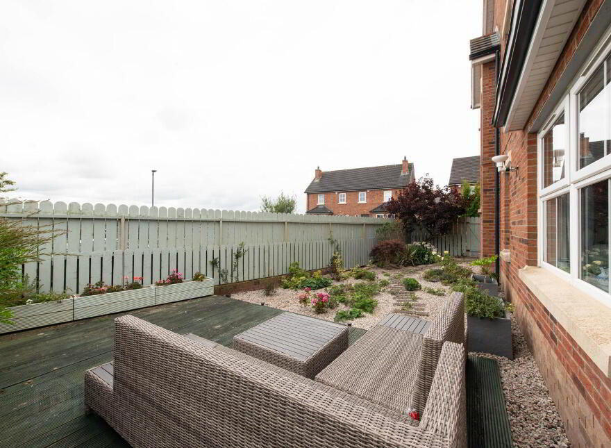 4 Farm Lodge Stables, Greenisland, BT38 8ZL