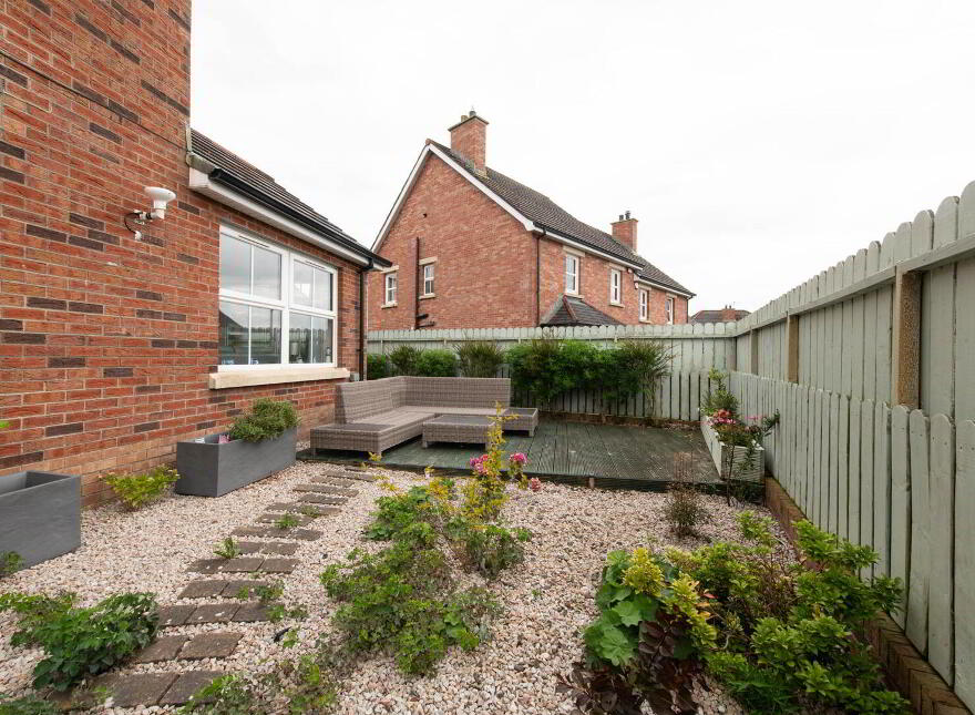 4 Farm Lodge Stables, Greenisland, BT38 8ZL