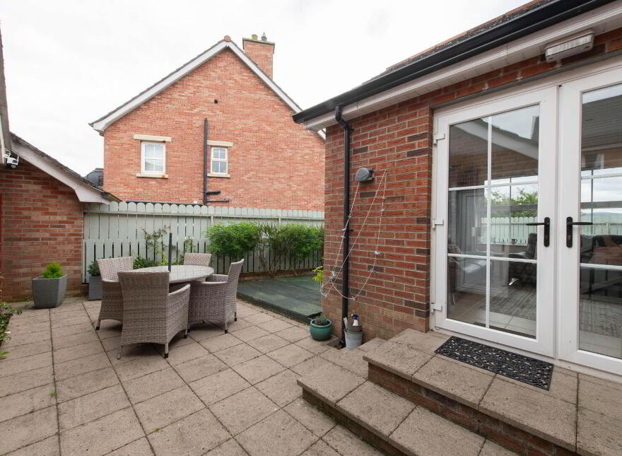 4 Farm Lodge Stables, Greenisland, BT38 8ZL