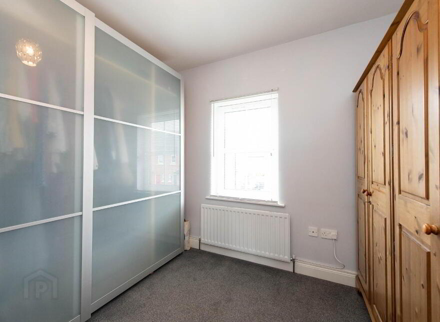 4 Farm Lodge Stables, Greenisland, BT38 8ZL