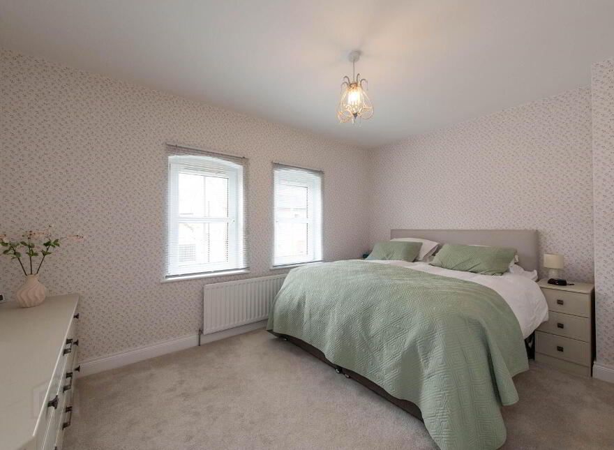 4 Farm Lodge Stables, Greenisland, BT38 8ZL