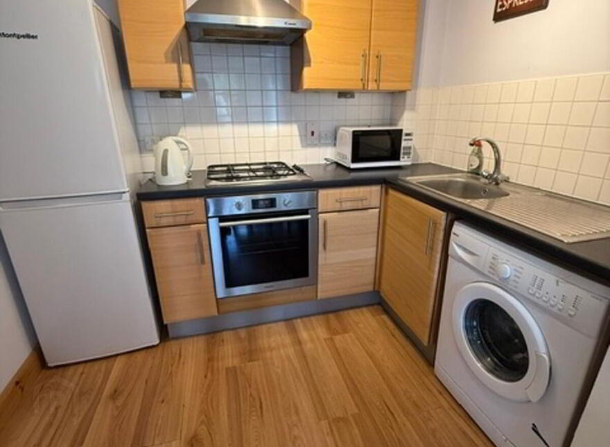 68 Old Bakers Court, Greenwood Building, Belfast, BT6 8QX