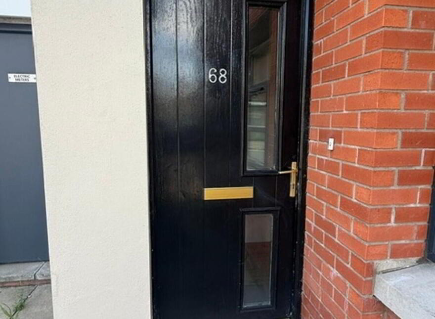 68 Old Bakers Court, Greenwood Building, Belfast, BT6 8QX